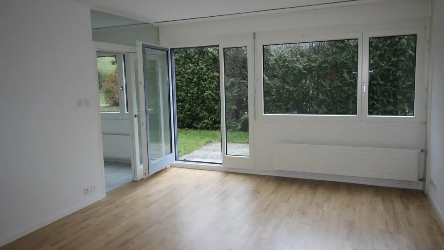 Wohnung mieten - Route De Monseigneur-Besson 5, 1700 Fribourg