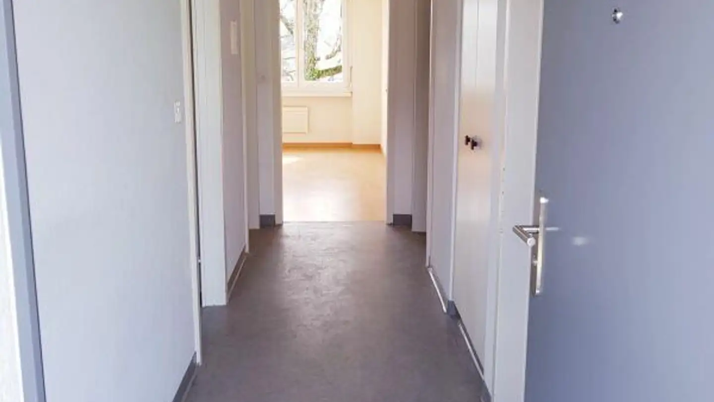 Apartment for rent - Neufeldstrasse 3, 9450 Altstätten SG - Photo 3