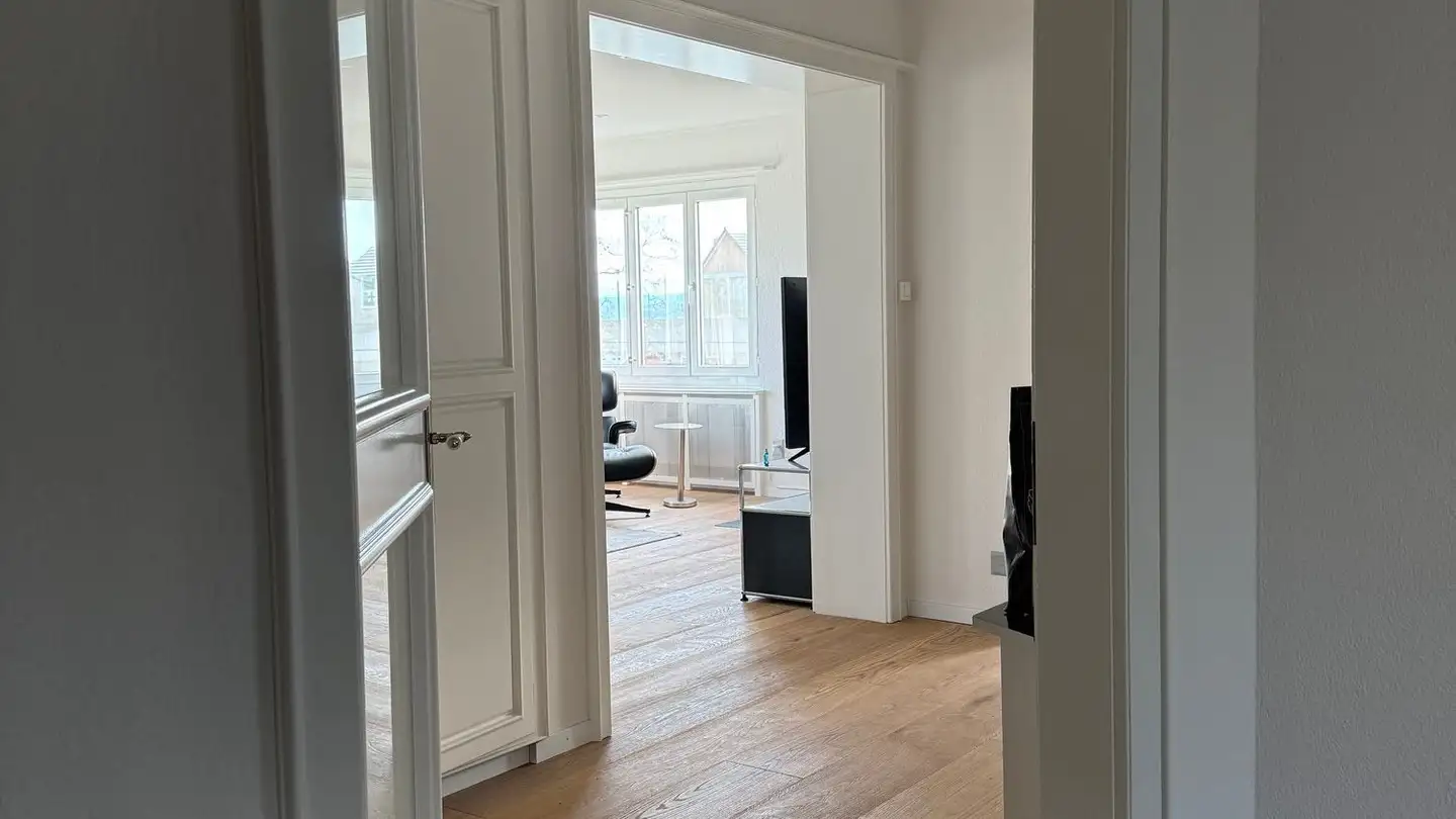 Einfamilienhaus kaufen - Schöneggrain 7, 2540 Grenchen - Foto 2