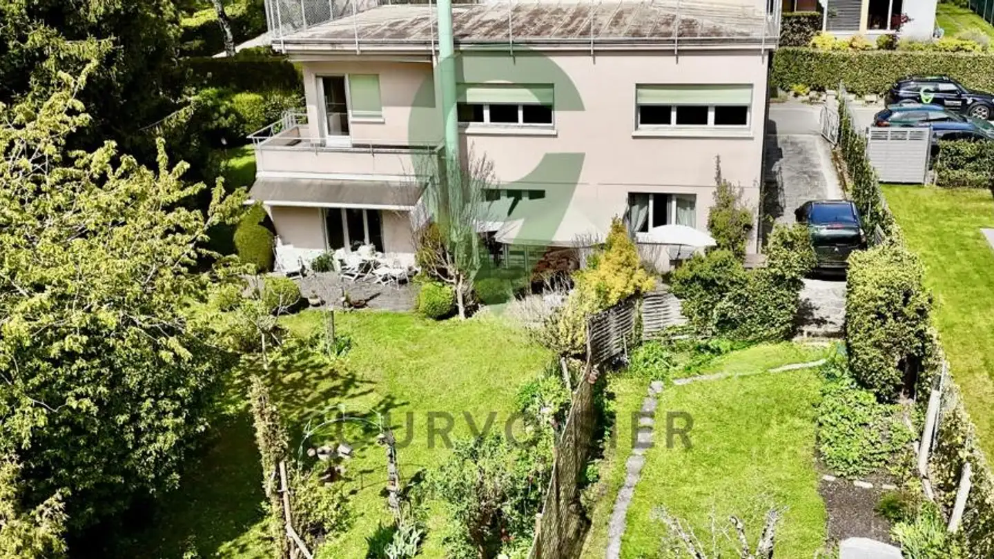 Einfamilienhaus kaufen - 1180 Rolle