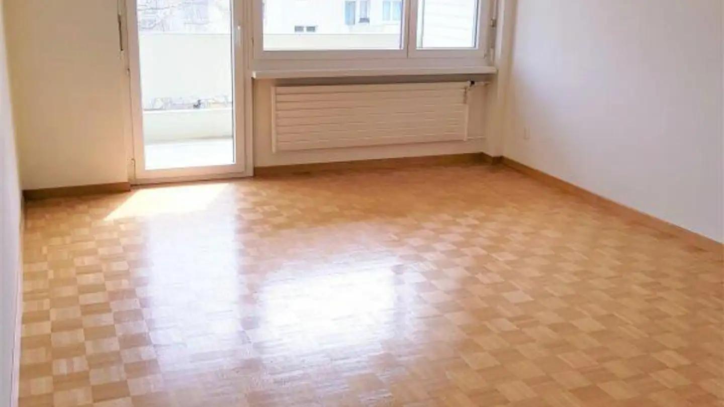 Apartment for rent - Neufeldstrasse 3, 9450 Altstätten SG - Photo 4