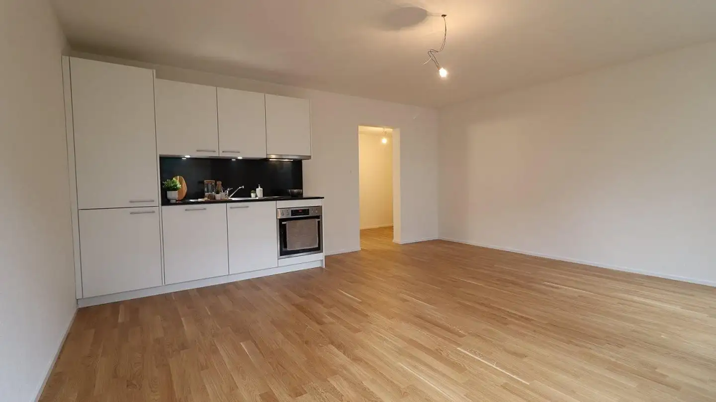 Appartamento in affitto - Feldbergstrasse 137, 4057 Basel - Foto 4