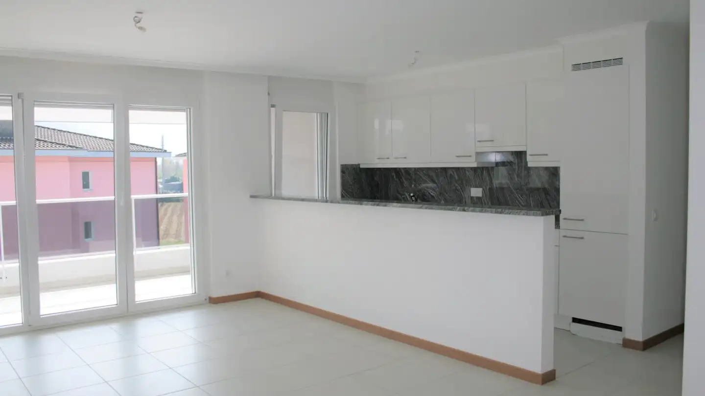 Apartment for rent - Via Dr. Giovanni Varesi 50, 6600 Locarno