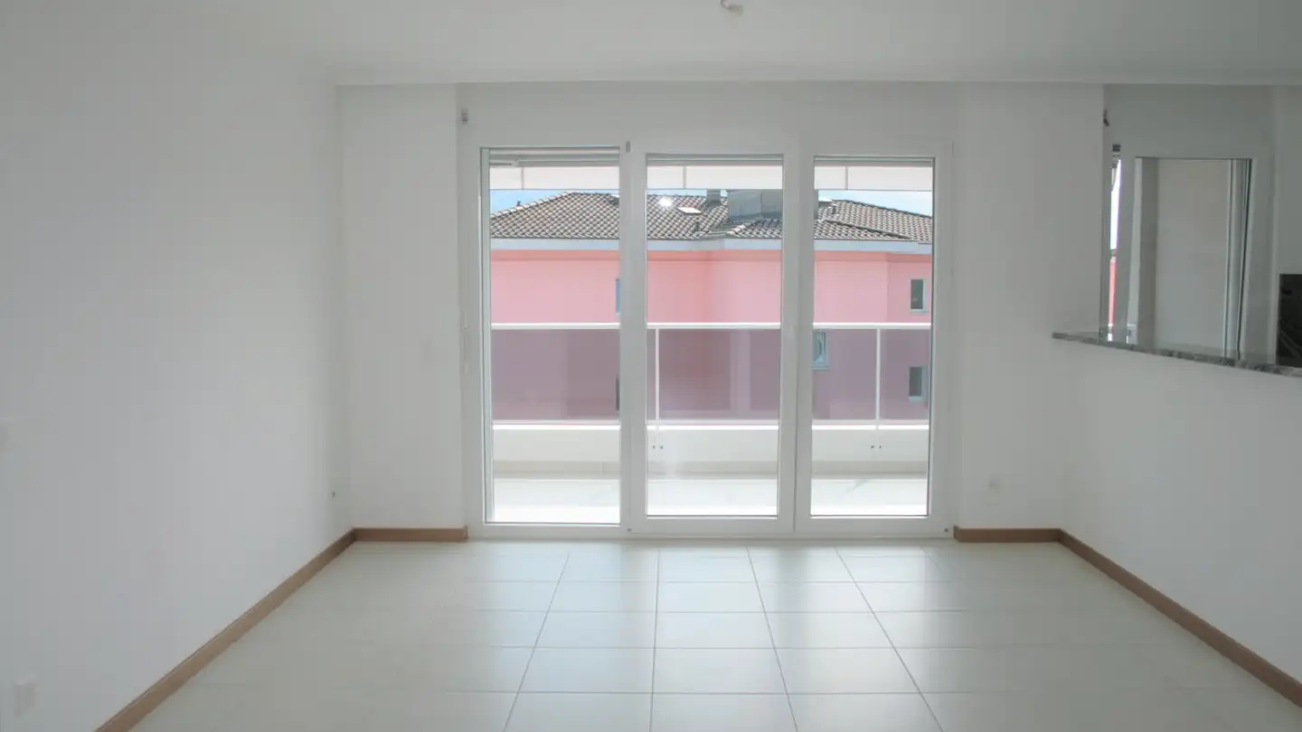 Apartment for rent - Via Dr. Giovanni Varesi 50, 6600 Locarno - Photo 2