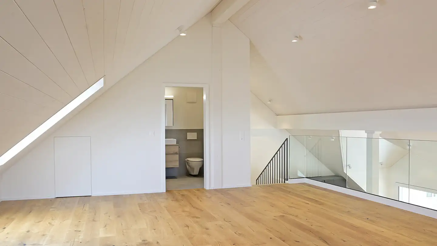 Maisonette mieten - Lehwiesweg 3, 9608 Ganterschwil - Foto 4