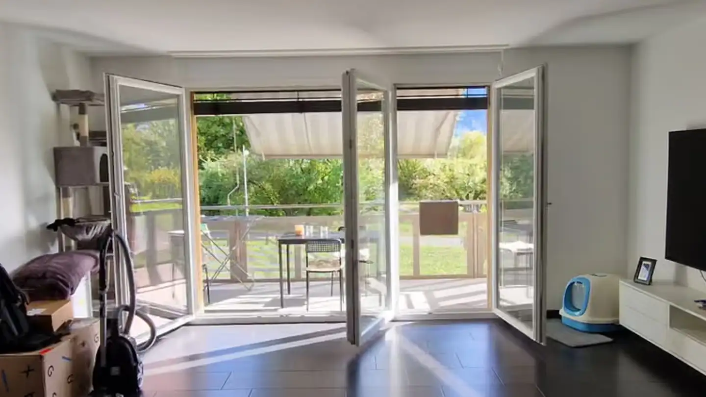 Apartment for rent - Chemin De Provence 9, 1926 Fully