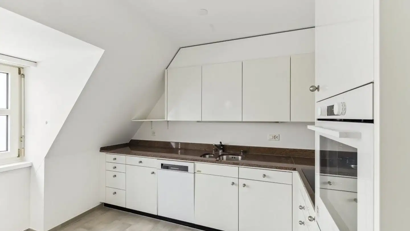 Duplex for rent - Sankt Georgenstrasse 210a, 9011 St. Gallen - Photo 2