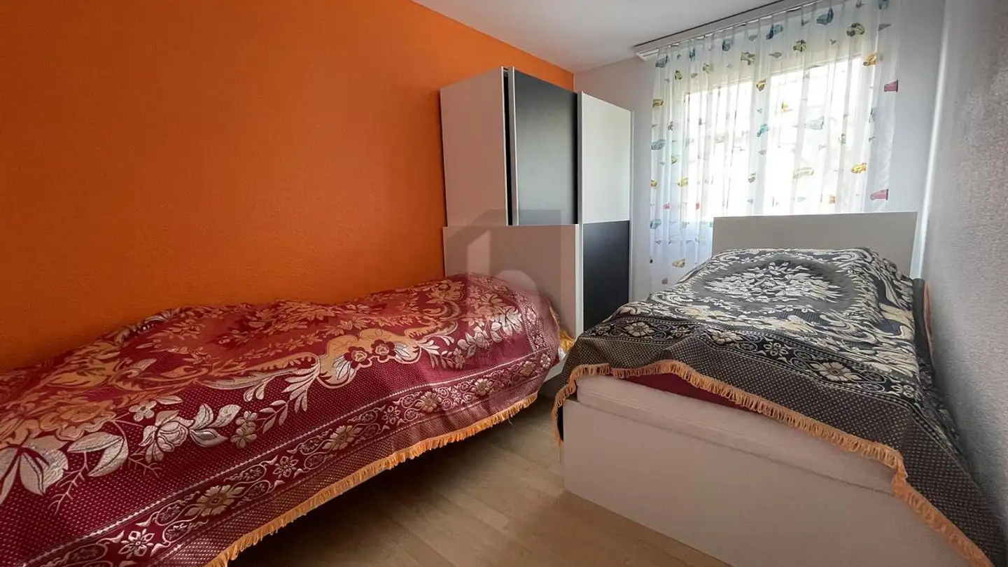 Casa a schiera in affitto - 9247 Henau - Foto 4