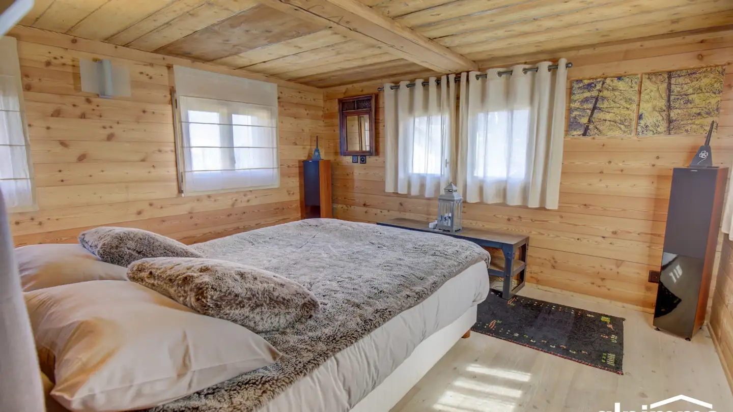 Row house for rent - 1997 Haute-Nendaz - Photo 4