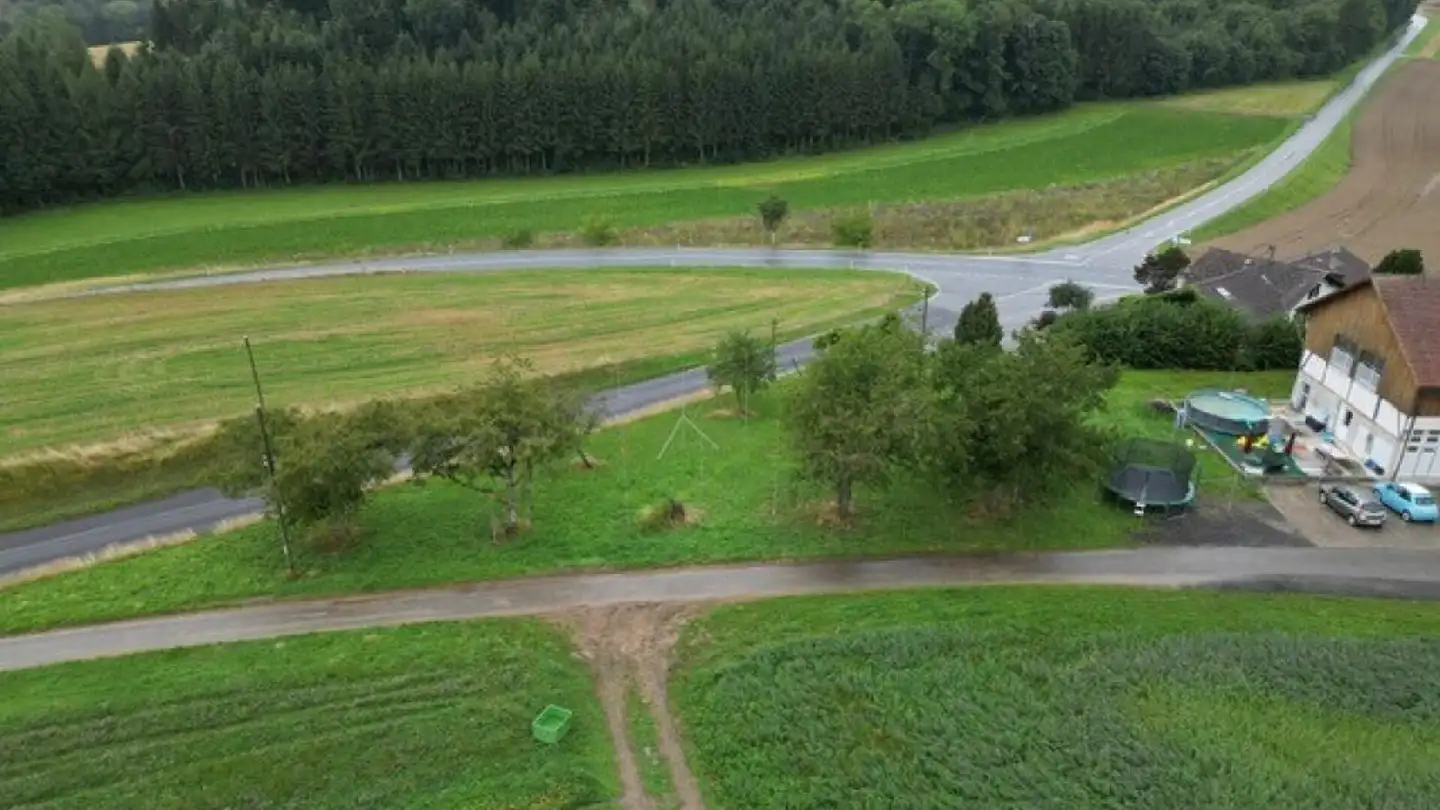 Bauland kaufen - Rue Du Village, 1537 Champtauroz