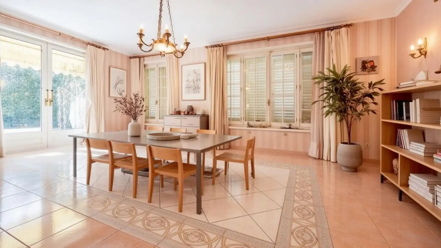 Single house for sale - 1095 Lutry