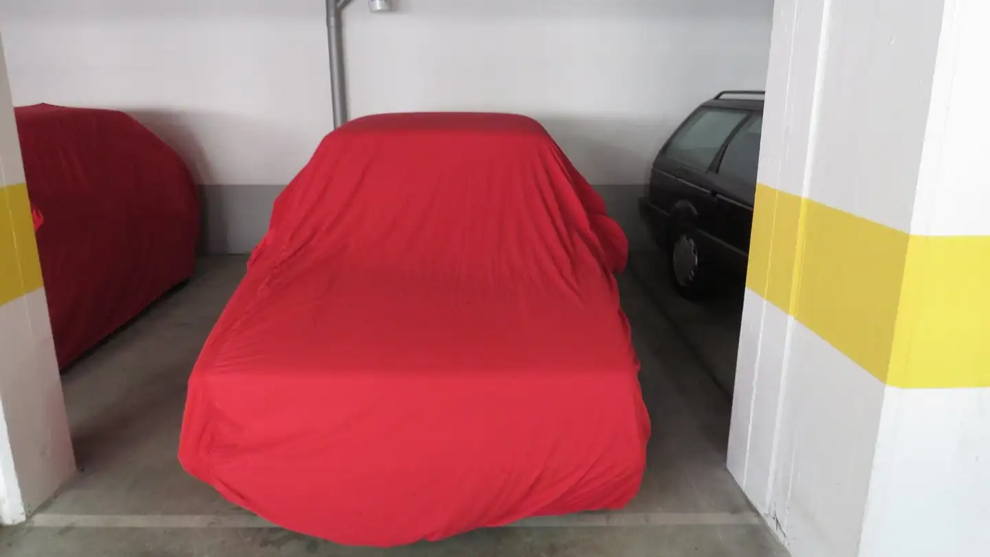 Parcheggio sotterraneo in affitto - Paradiesweg 1, 5330 Bad Zurzach - Foto 3