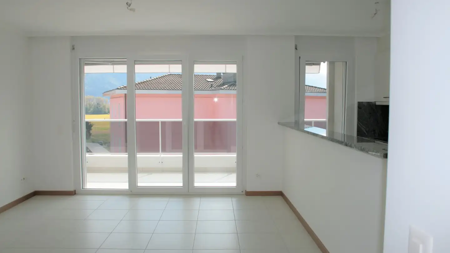 Apartment for rent - Via Dr. Giovanni Varesi 50, 6600 Locarno - Photo 4