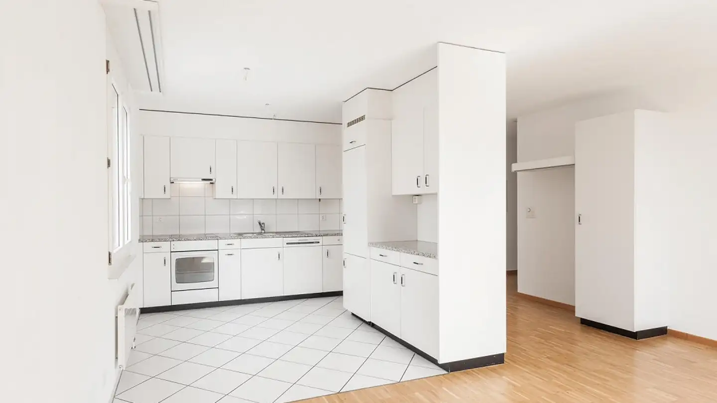 Appartement à louer - 9000 St. Gallen
