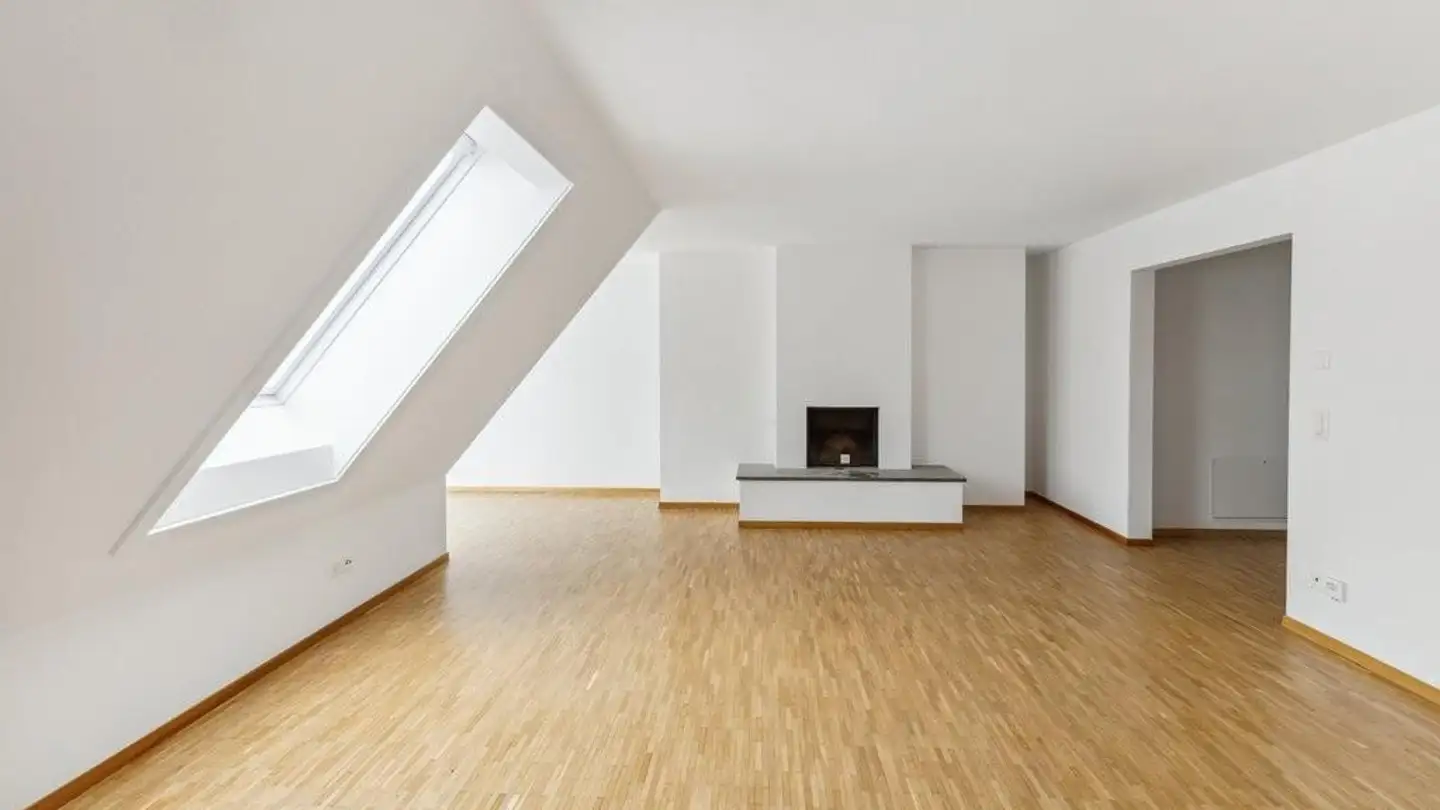 Duplex for rent - Sankt Georgenstrasse 210a, 9011 St. Gallen - Photo 4
