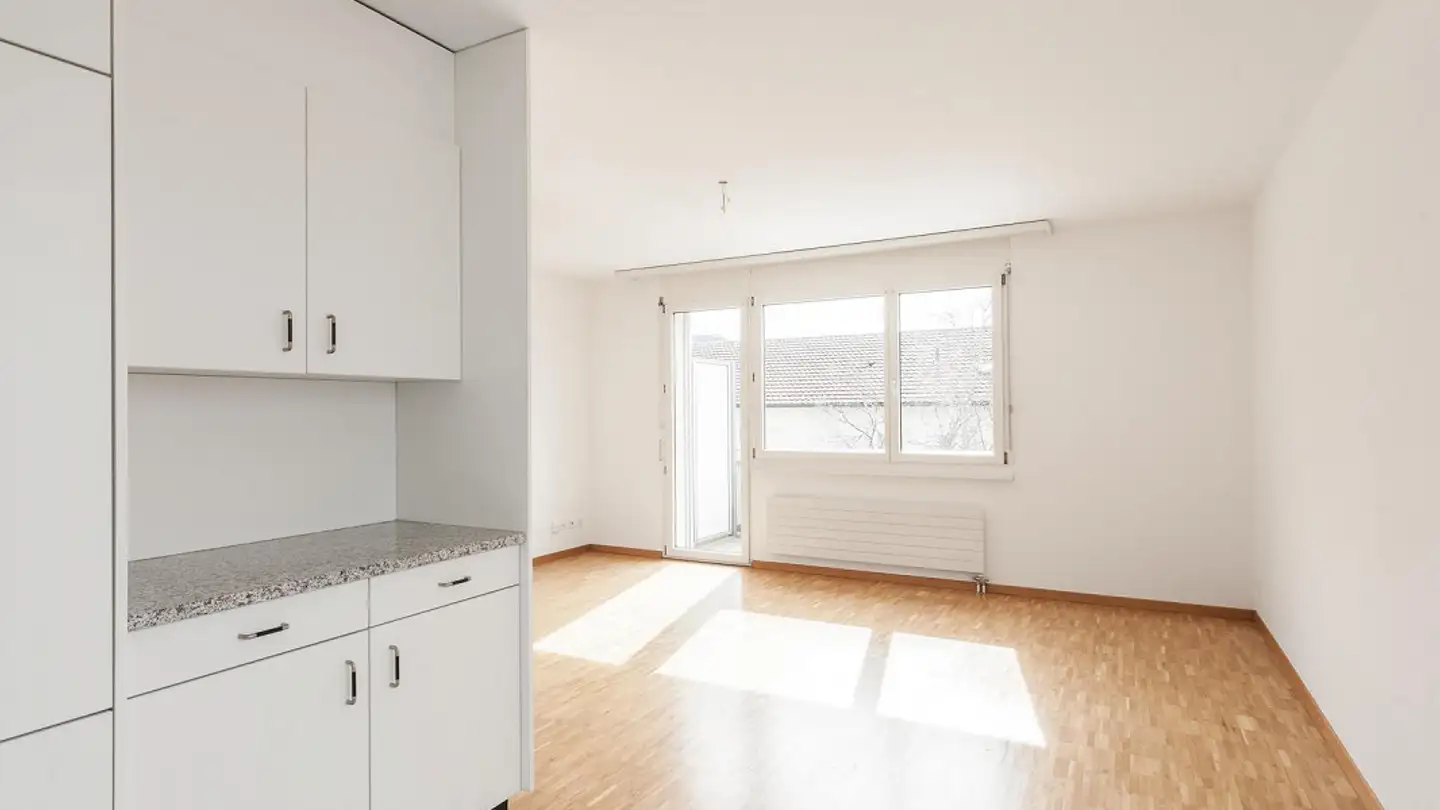 Appartement à louer - 9000 St. Gallen - Photo 2