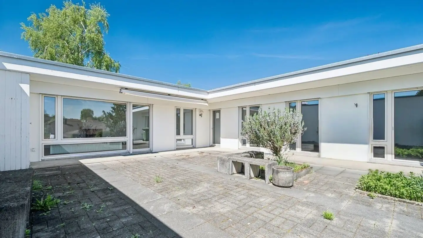 Single house for sale - Eulenweg 17, 5608 Stetten AG