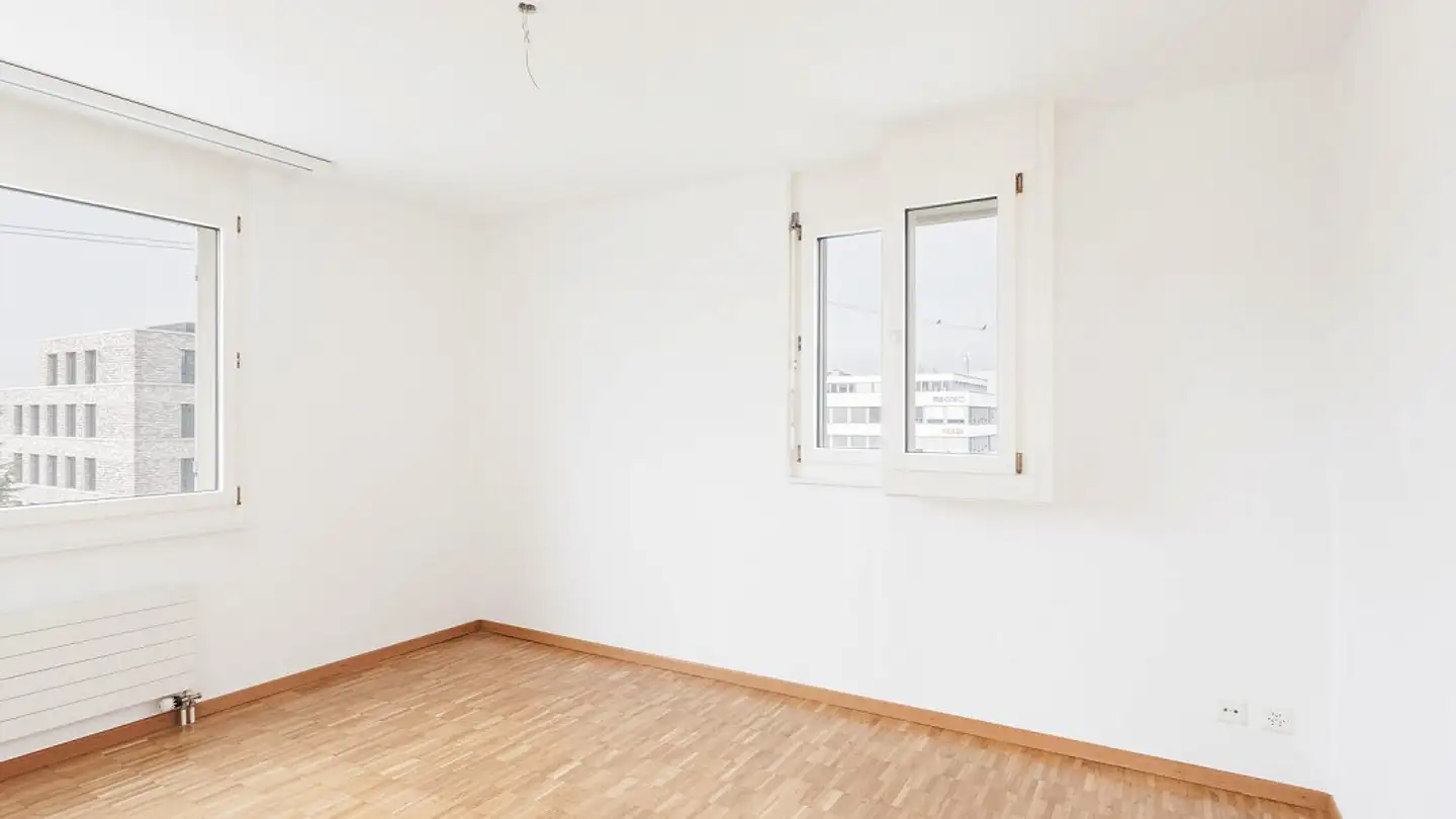 Appartement à louer - 9000 St. Gallen - Photo 3