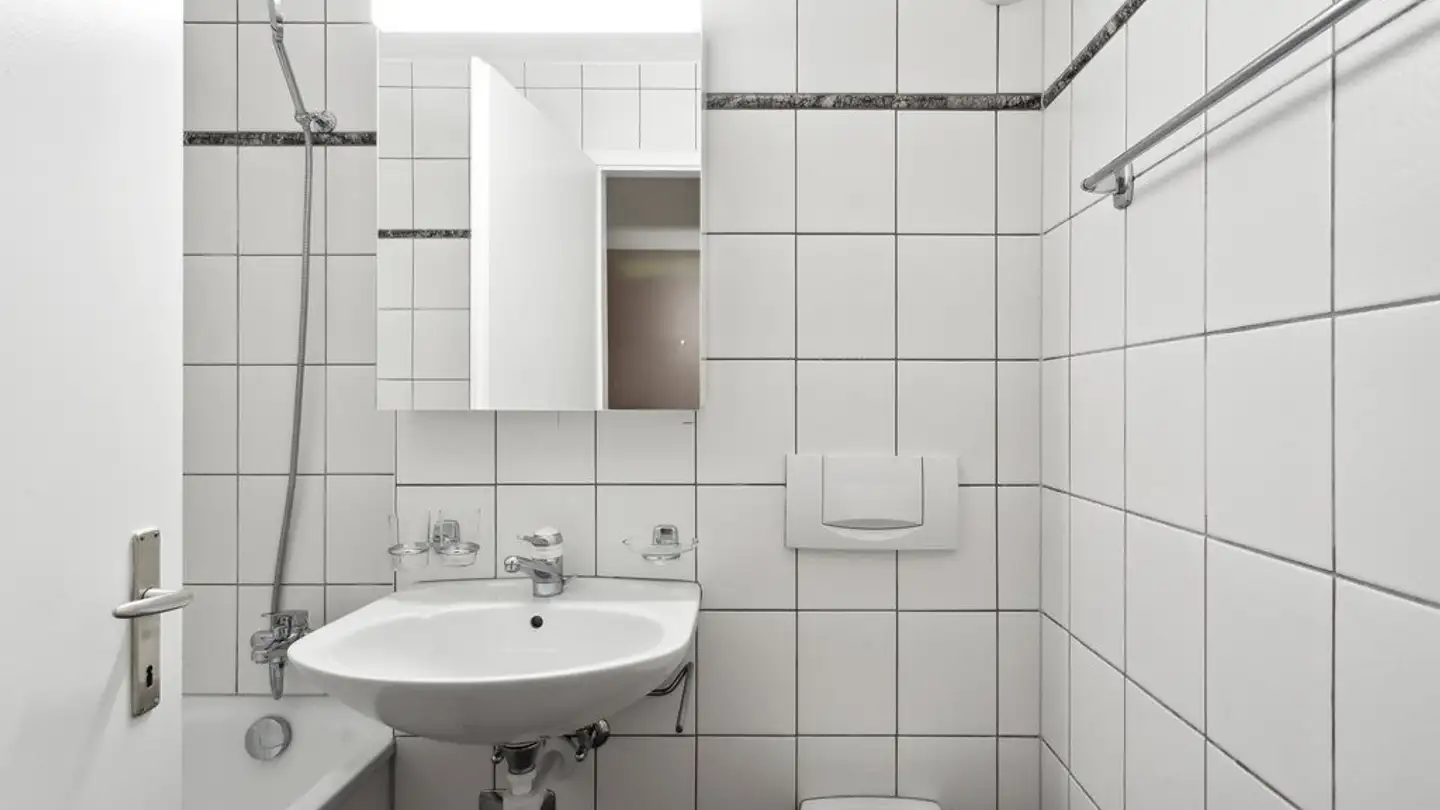 Wohnung mieten - Avenue Pierre-De-Savoie 72, 1400 Yverdon-les-Bains - Foto 2