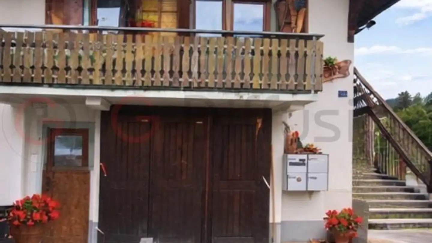 Mixed-use building for sale - 1885 Chesières - Photo 2