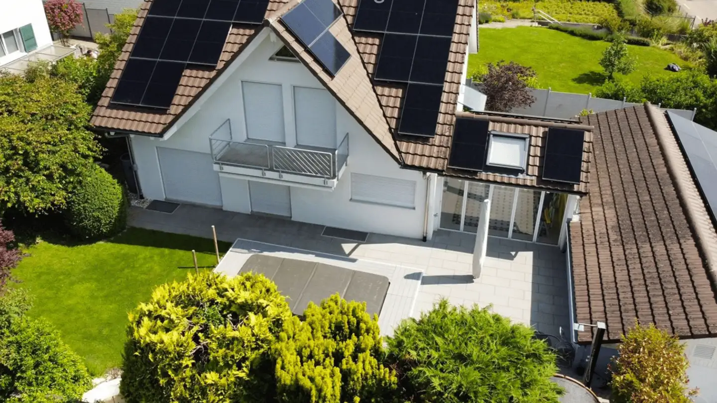 Casa singola in vendita - Liestalerstrasse 75a, 4411 Seltisberg