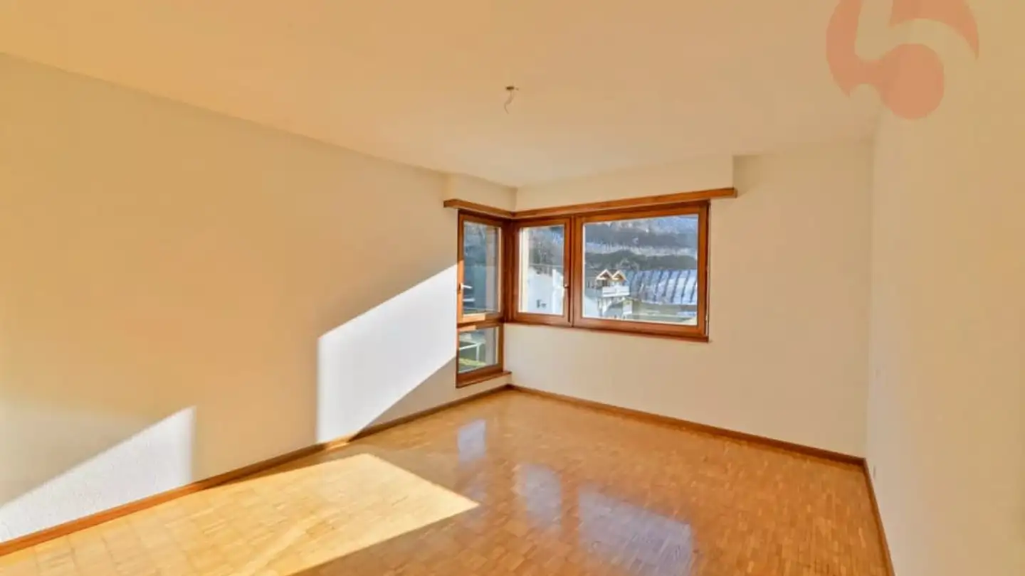 Appartement à vendre - 1950 Sion