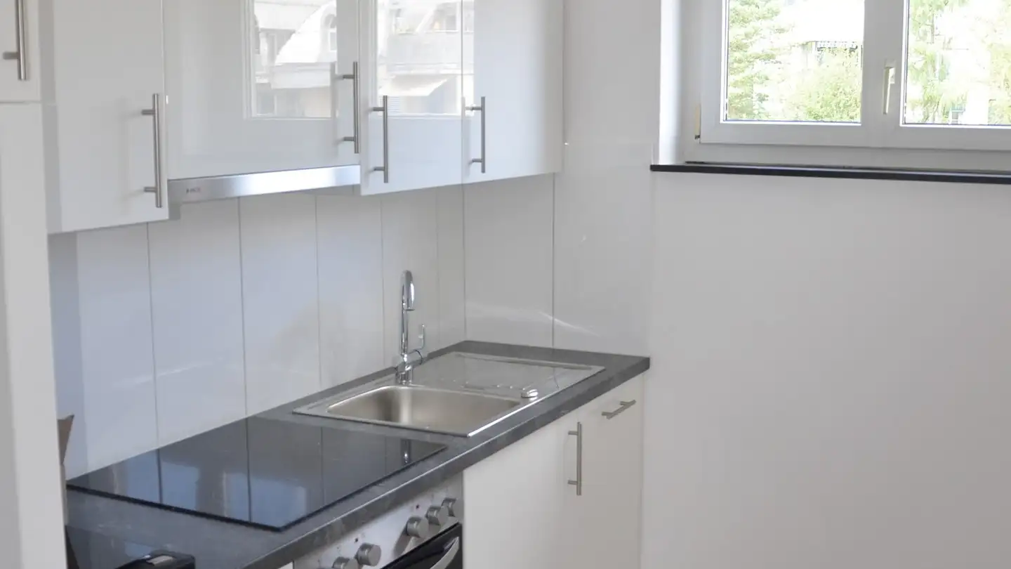 Dachgeschosswohnung mieten - Hardstrasse 1, 8212 Neuhausen am Rheinfall - Foto 2