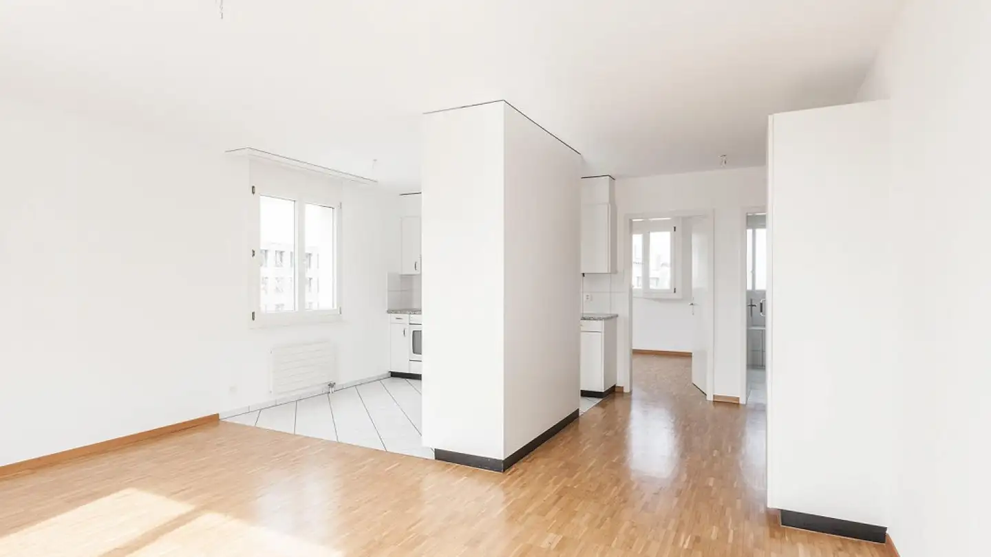 Appartement à louer - 9000 St. Gallen - Photo 4