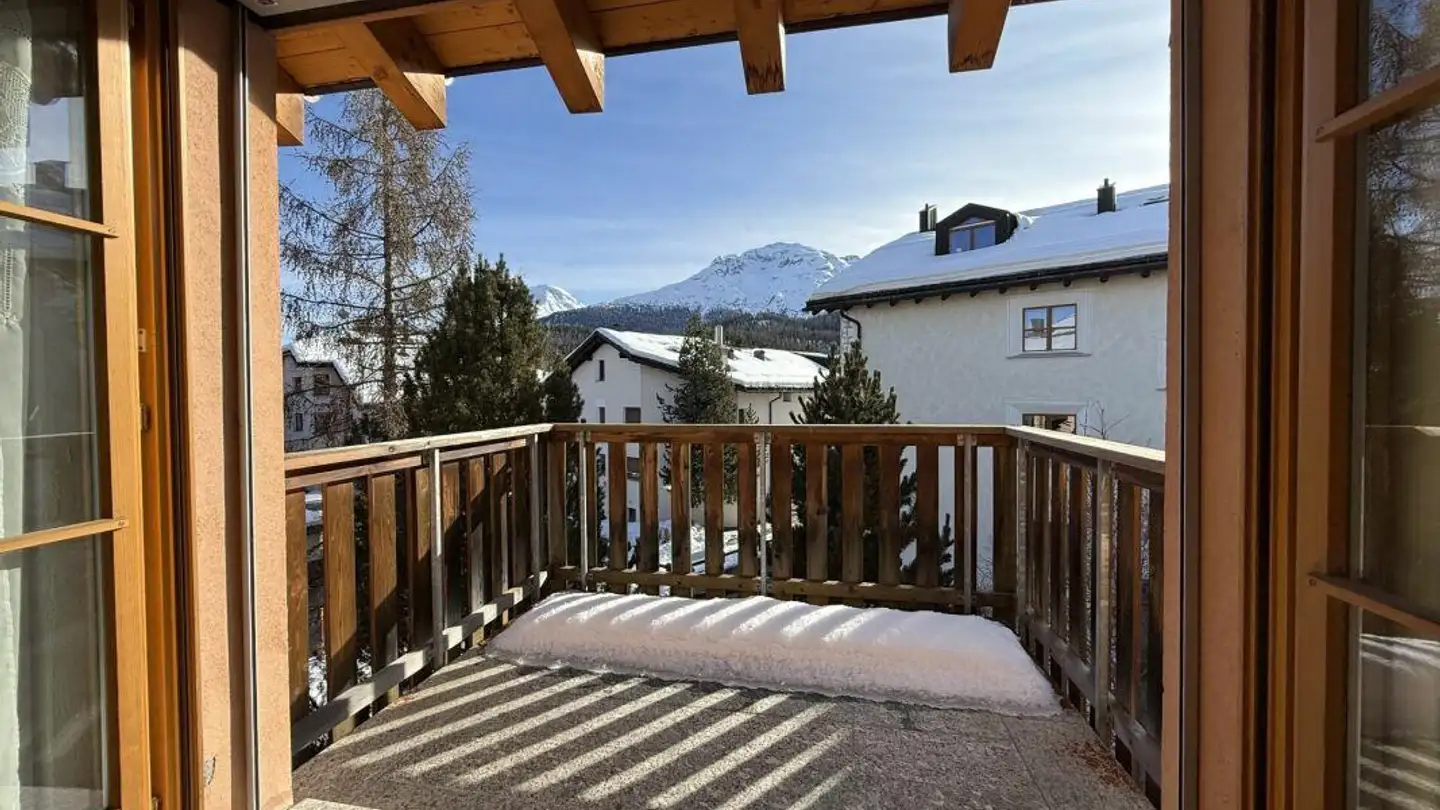 Wohnung kaufen - 7505 Celerina/Schlarigna - Foto 2