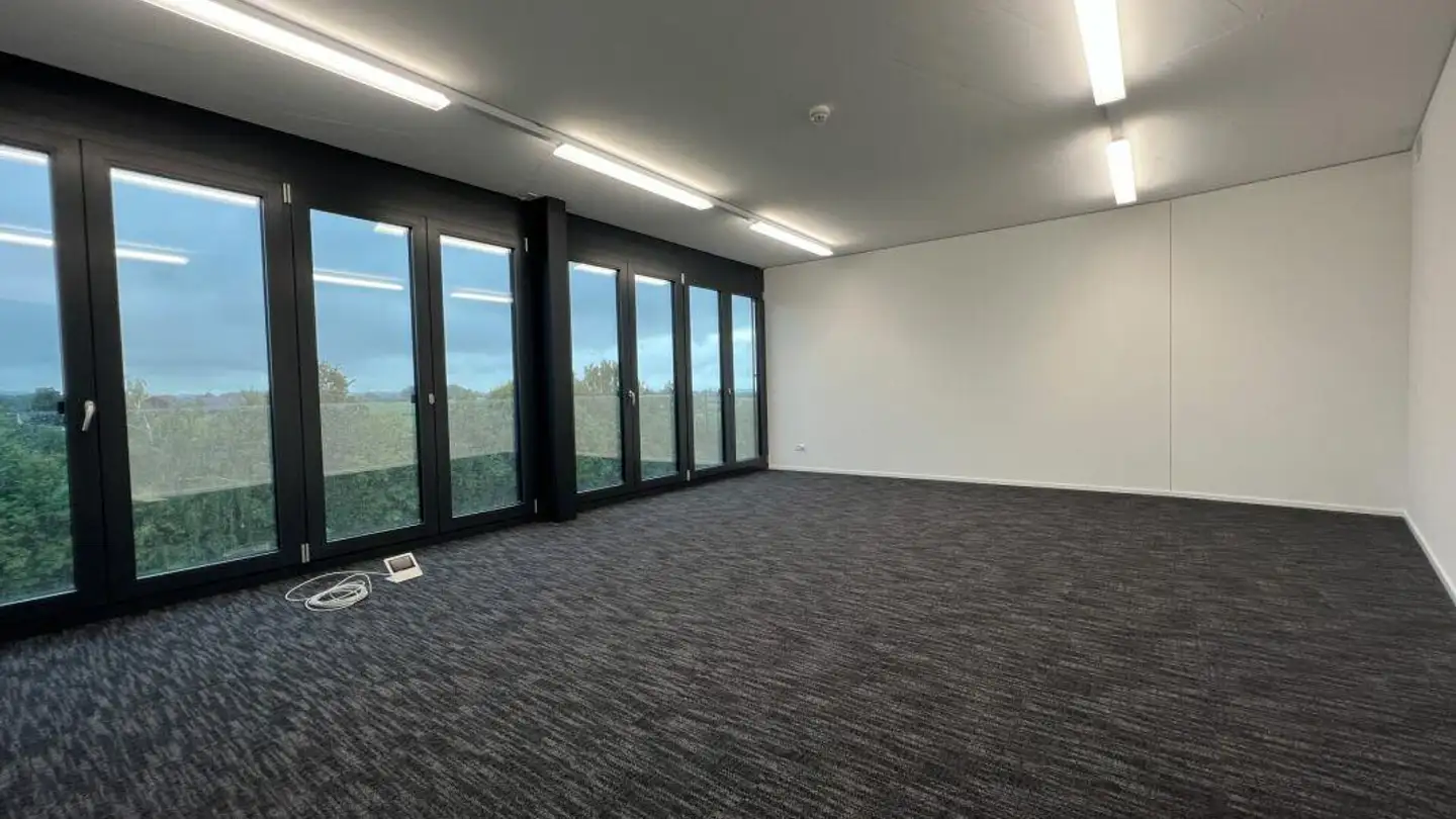 Bureau à louer - Im Pünt 4, 9320 Frasnacht - Photo 4