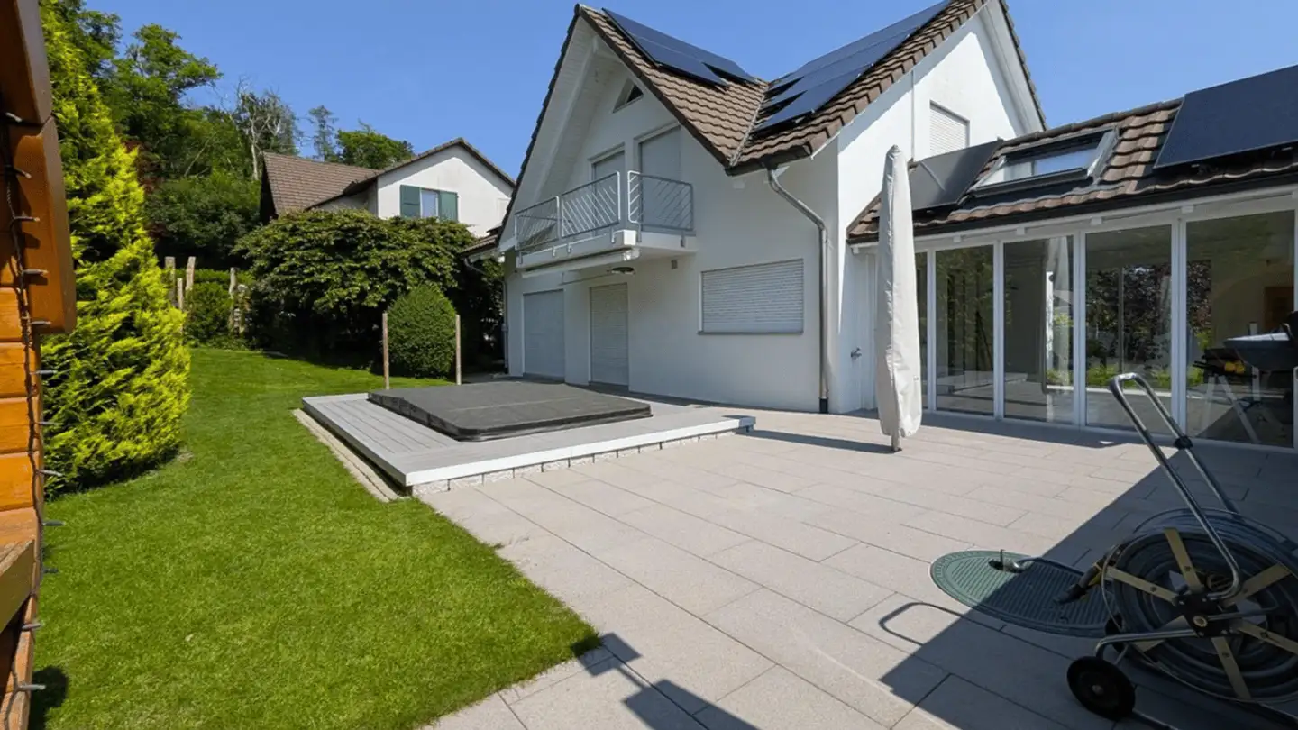 Casa singola in vendita - Liestalerstrasse 75a, 4411 Seltisberg - Foto 3