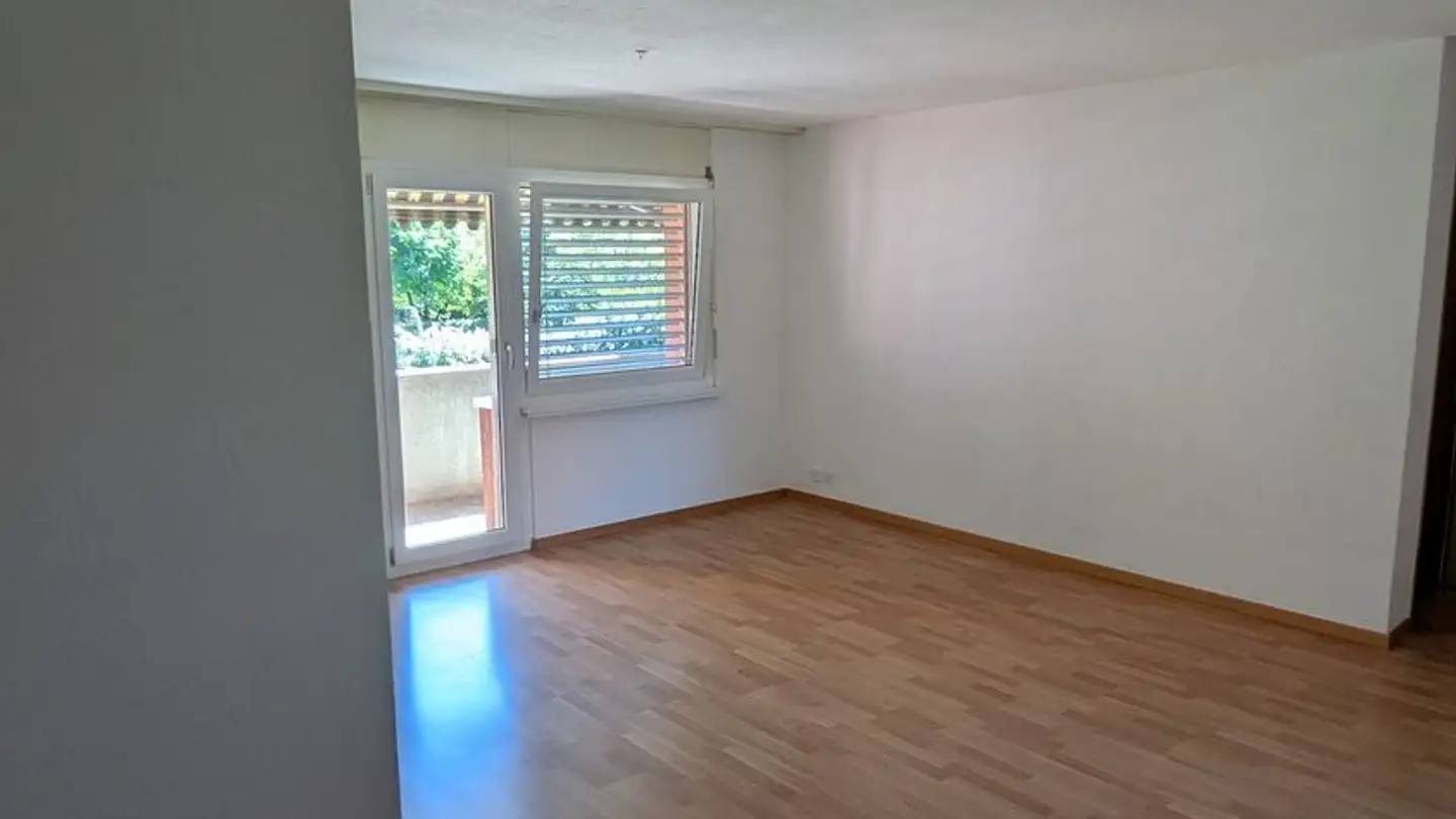 Appartamento in affitto - Dorfstrasse 6, 4616 Kappel SO