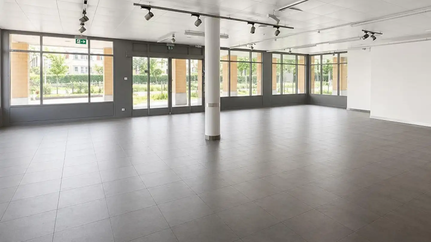 Commerciale in affitto - Wülflingerstrasse 59, 8400 Winterthur - Foto 3