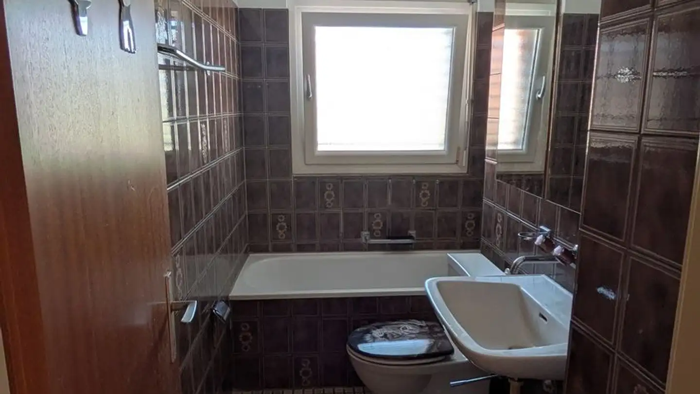 Appartamento in affitto - Dorfstrasse 6, 4616 Kappel SO - Foto 2