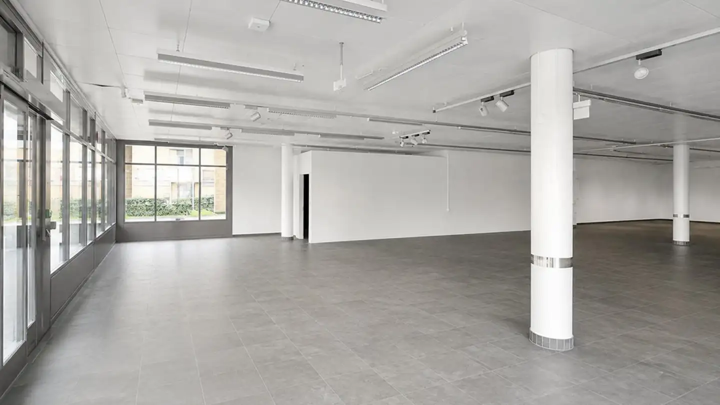 Commerciale in affitto - Wülflingerstrasse 59, 8400 Winterthur - Foto 2