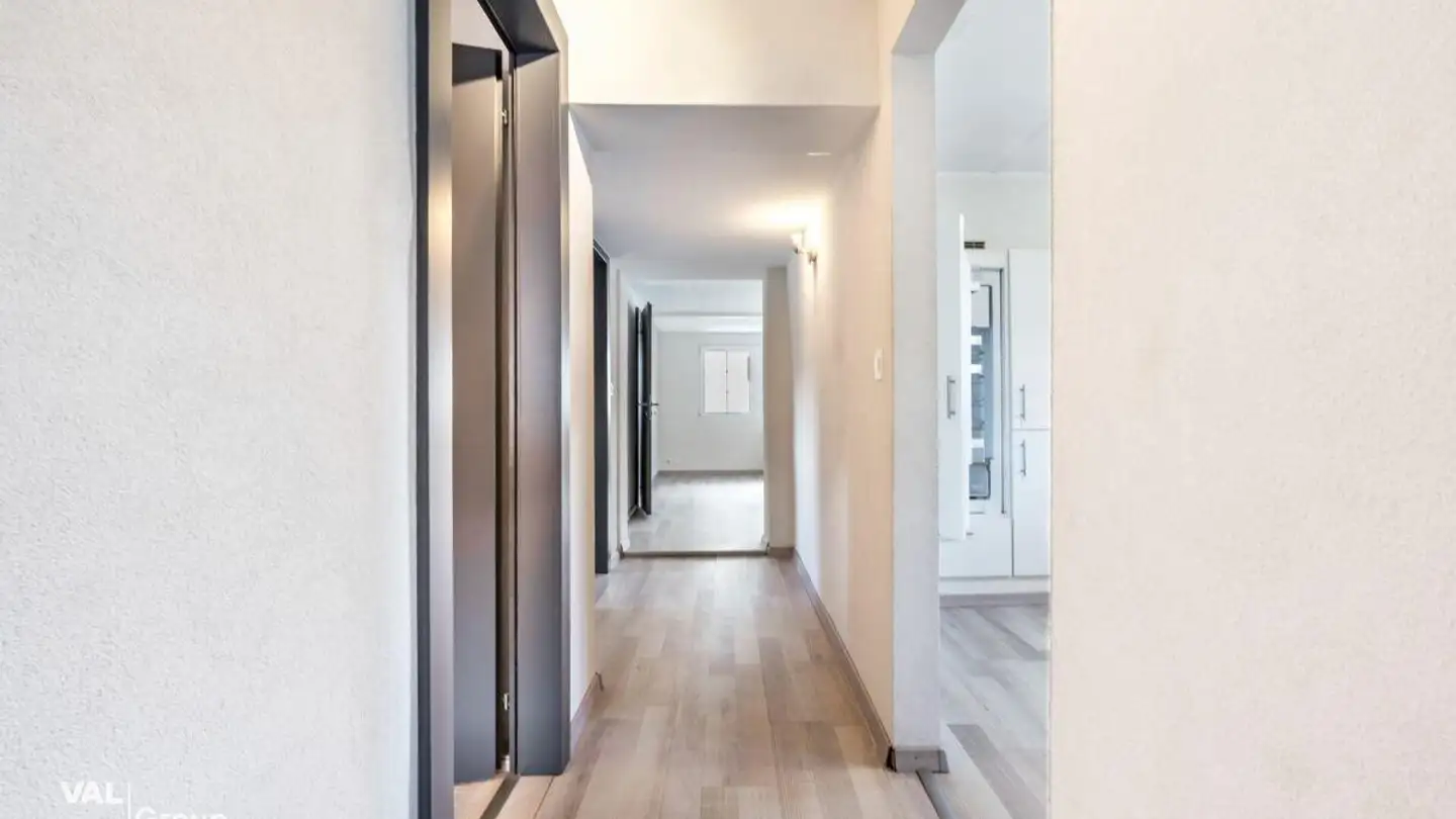 Appartement à vendre - Place de l'Hôtel 10, 1966 St-Romain (Ayent) - Photo 4