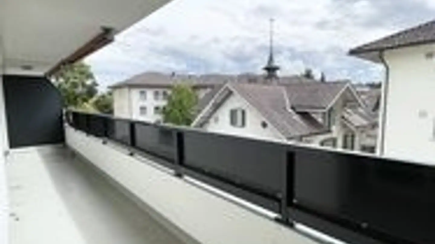 Appartement à louer - Bahnhofstrasse 34, 8580 Amriswil - Photo 3