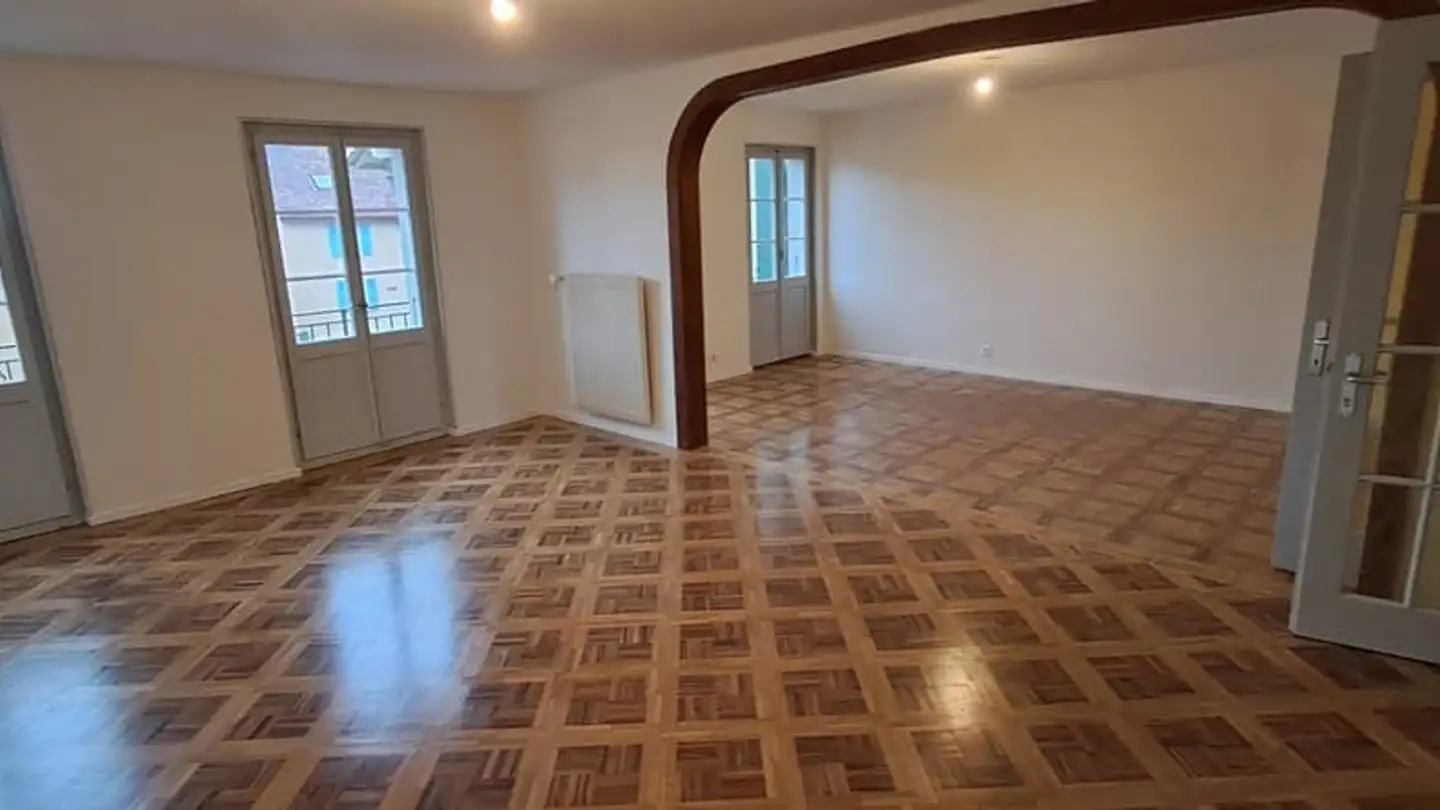 Wohnung mieten - Rue Du Carroz 11, 1169 Yens