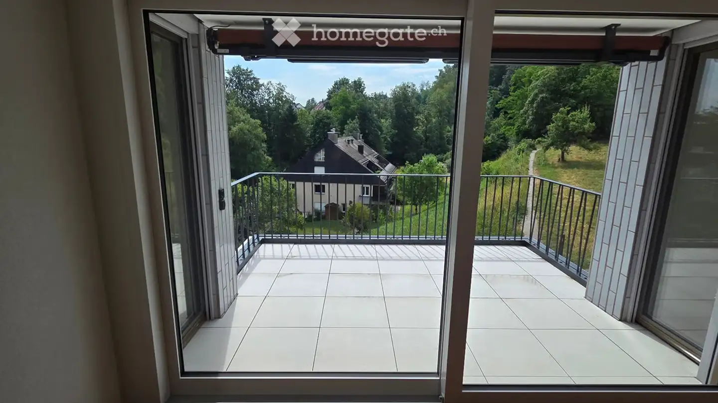 Appartamento in affitto - Holderbachweg 27, 8046 Zürich - Foto 4