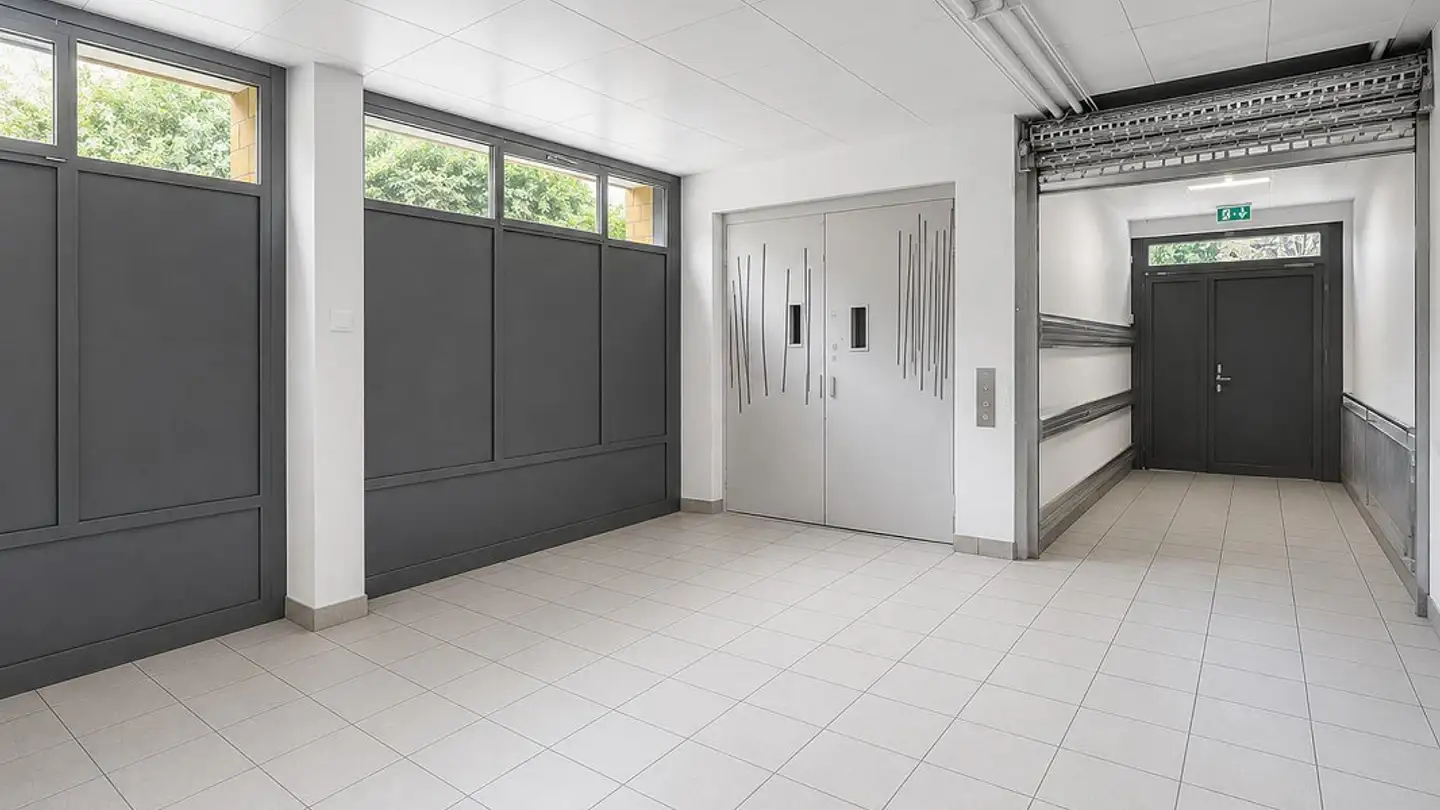 Commerciale in affitto - Wülflingerstrasse 59, 8400 Winterthur - Foto 4