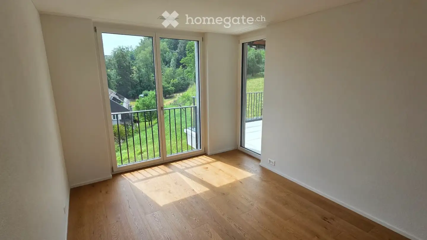 Appartamento in affitto - Holderbachweg 27, 8046 Zürich - Foto 2
