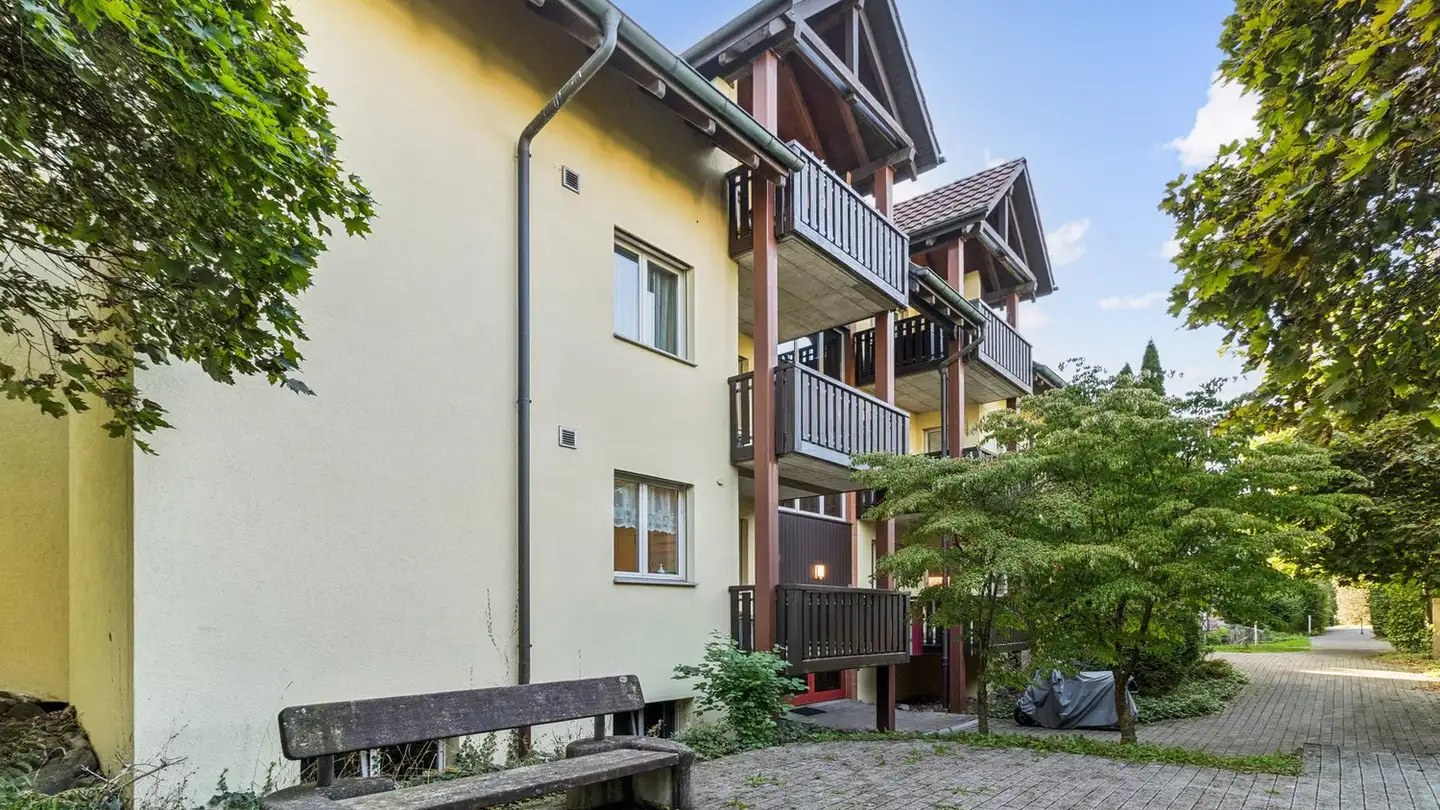 Wohnung mieten - Stadacherstrasse 57, 8320 Fehraltorf