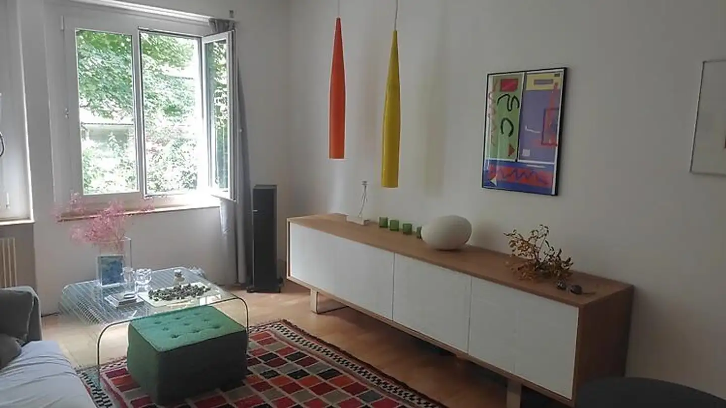 Appartement meublé à louer - 3006 Bern - Photo 2