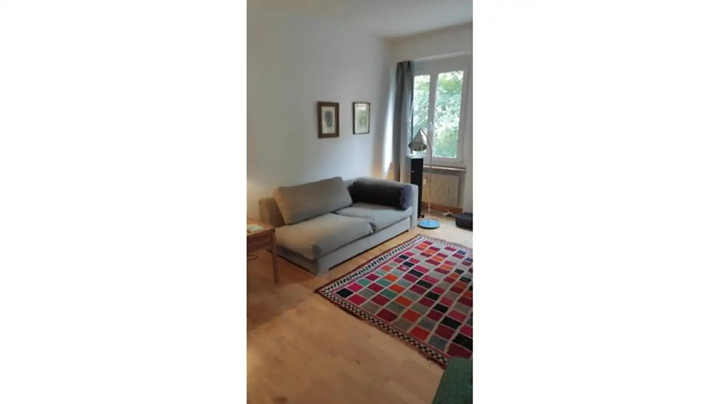 Appartement meublé à louer - 3006 Bern - Photo 4