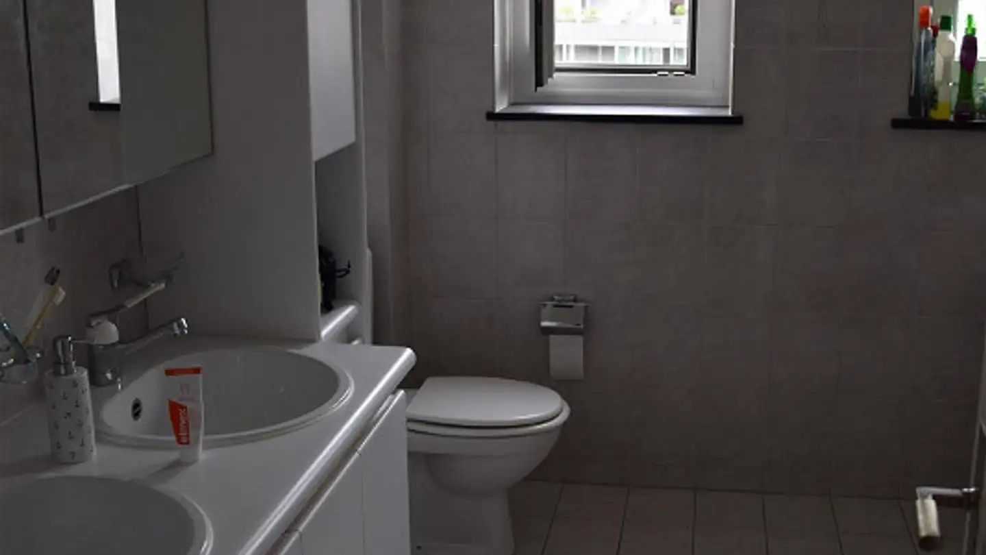 Apartment for rent - Gürtelstrasse 27, 7000 Chur - Photo 2