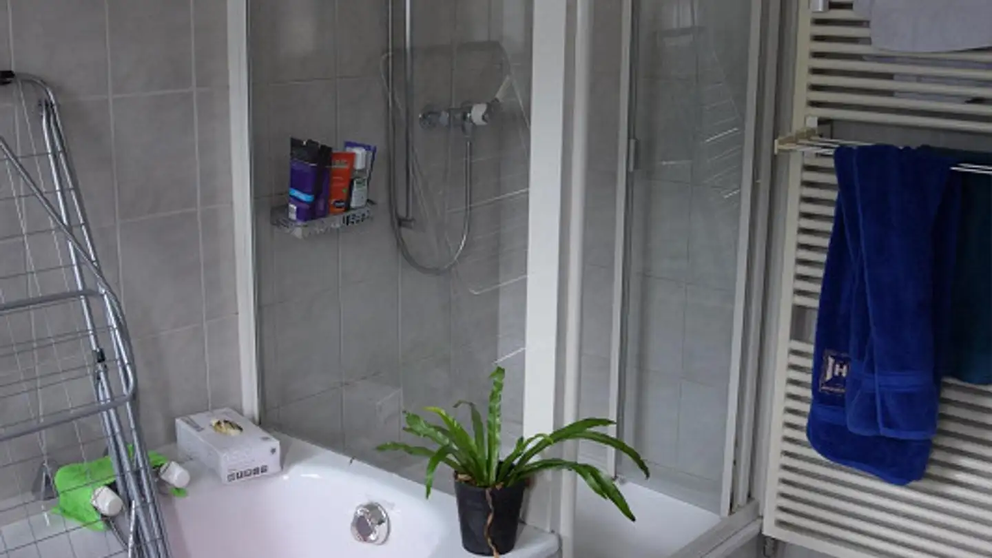 Apartment for rent - Gürtelstrasse 27, 7000 Chur - Photo 3