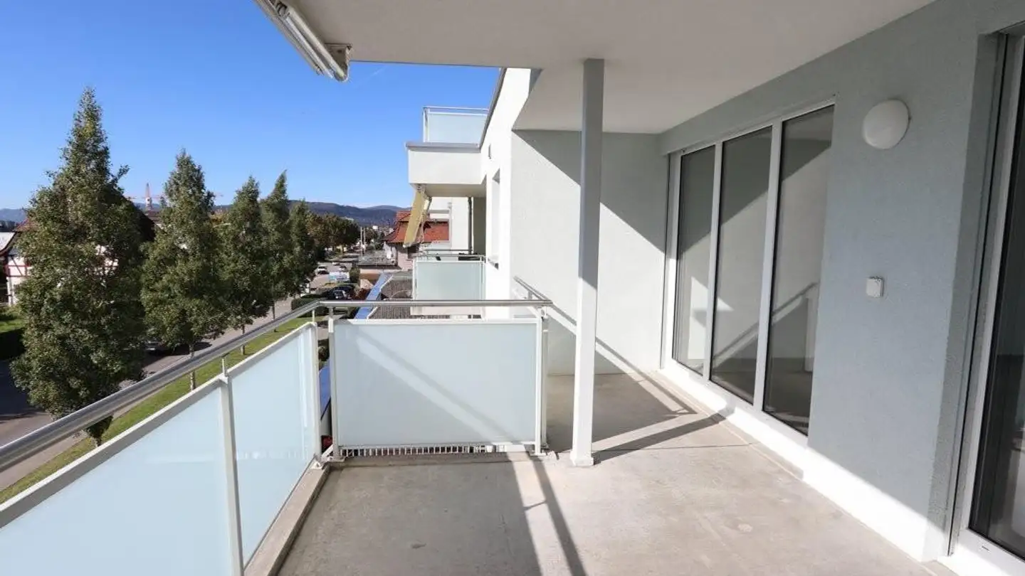 Appartamento in affitto - Zimmereiweg 5, 4665 Oftringen - Foto 4