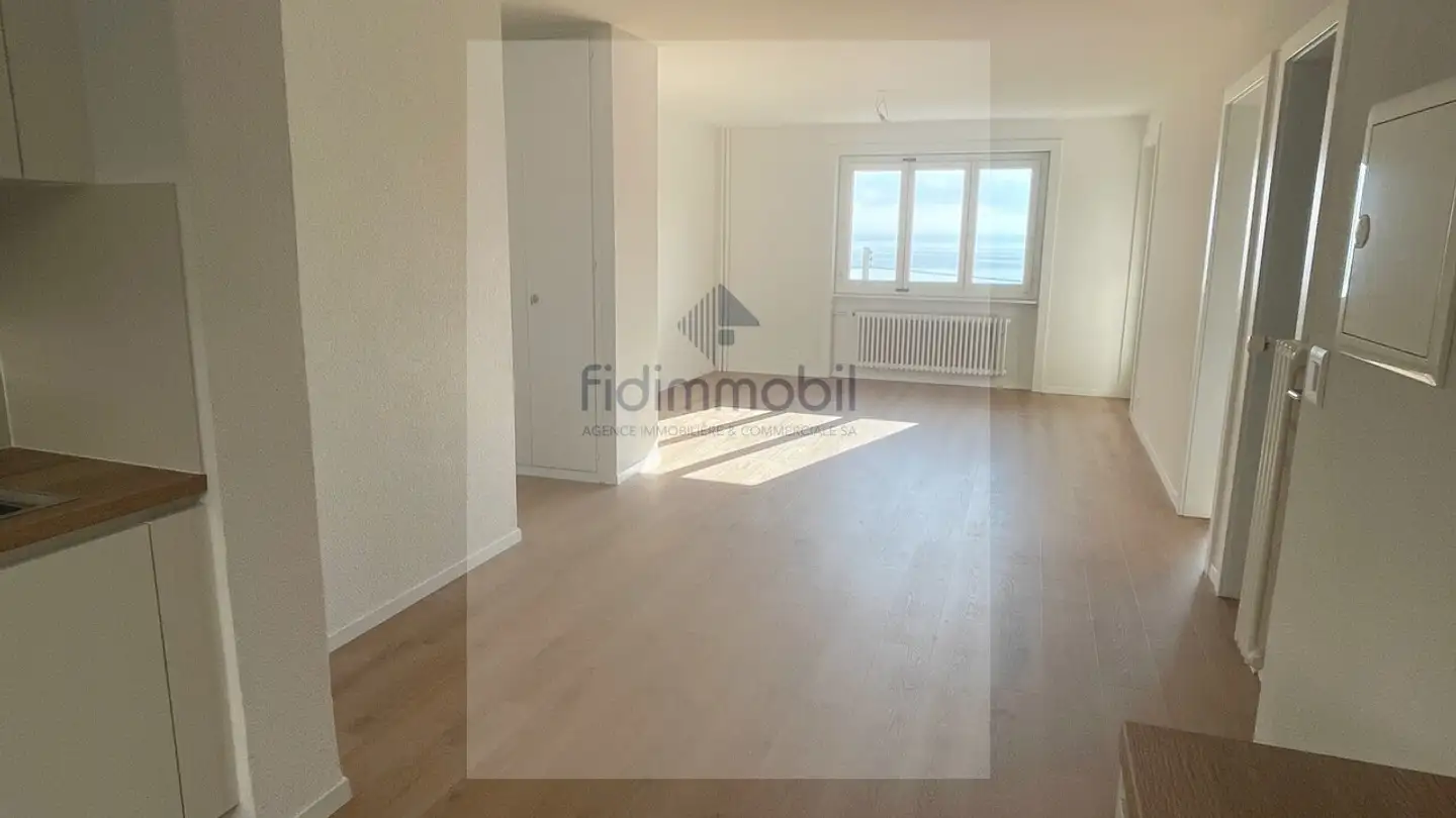 Appartamento in affitto - Chaussée Isabelle-De-Charrière 1, 2000 Neuchâtel - Photo 3