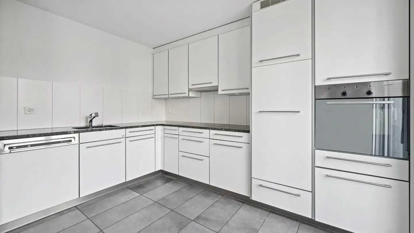 Appartamento in affitto - Zimmereiweg 5, 4665 Oftringen - Foto 2
