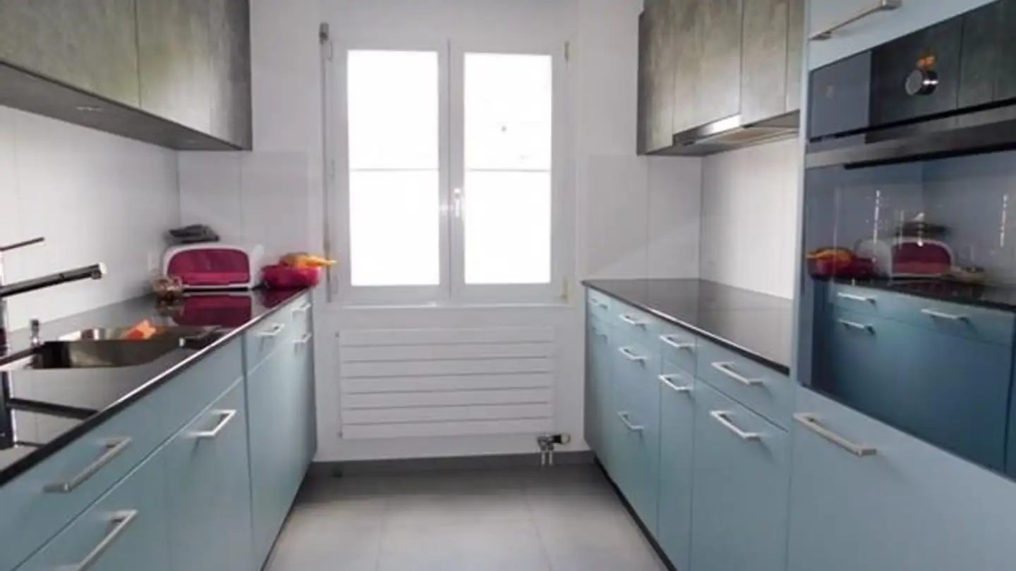 Apartment for rent - Erlenbachstrasse 3b, 9100 Herisau - Photo 2